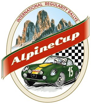 Alpinecup Logo